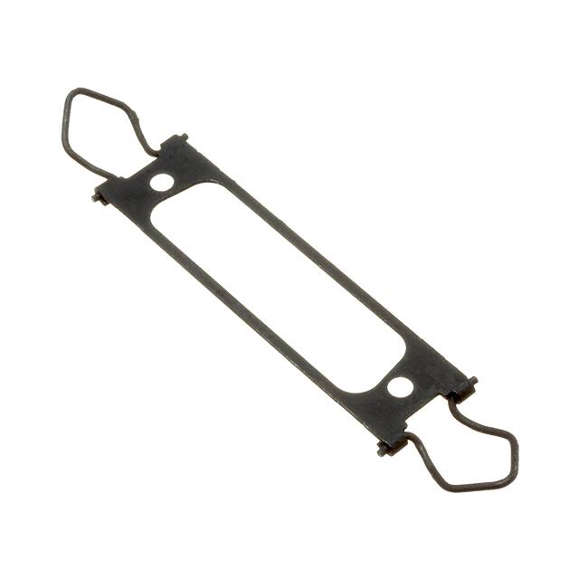 799-101780 Conec  Accesorios para conectores D-Sub en forma de D